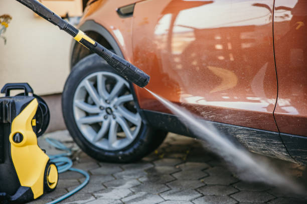 Best Pressure Washing Near Me  in Frostburg, MD