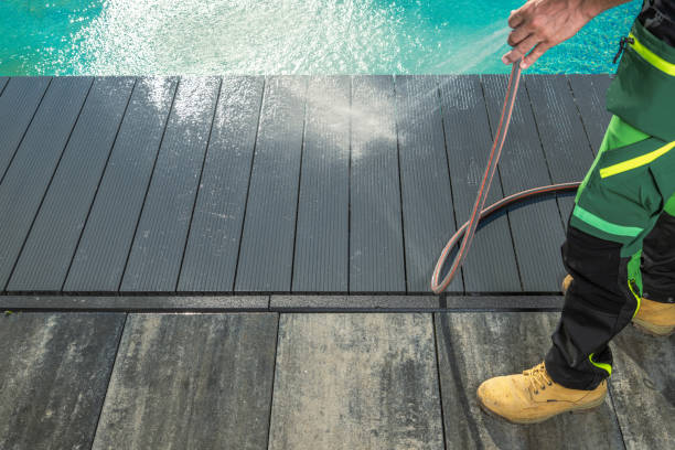 Best House Pressure Washing  in Frostburg, MD