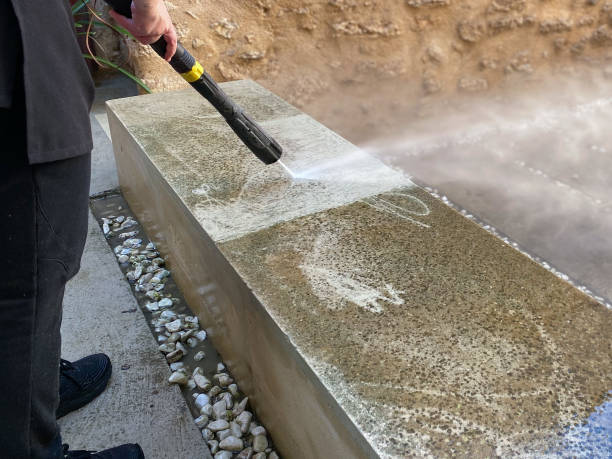 Best Pressure Washing Company Near Me  in Frostburg, MD