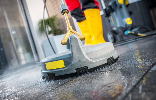 Best Pressure Washing Company Near Me  in Frostburg, MD