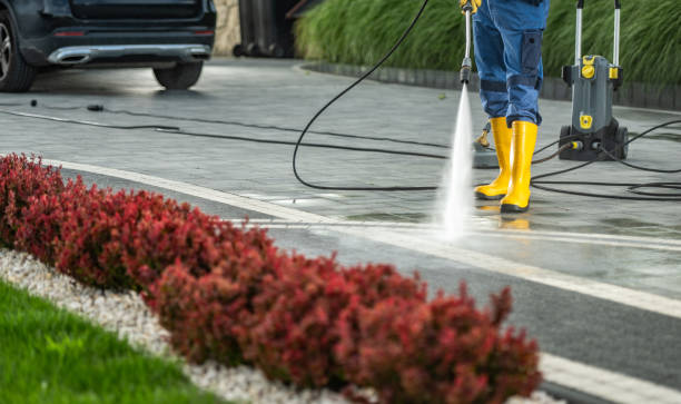 Best Commercial Building Pressure Washing  in Frostburg, MD