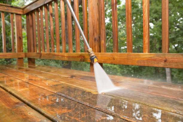 Best Pressure Washing Contractors  in Frostburg, MD