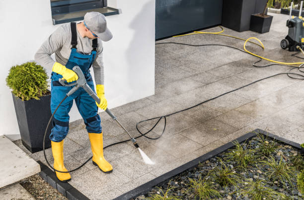 Best Pressure Washing Patio  in Frostburg, MD