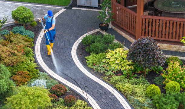 Reliable Frostburg, MD Pressure Washing Solutions