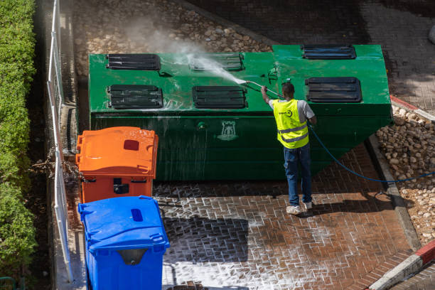 Best Concrete Pressure Washing  in Frostburg, MD